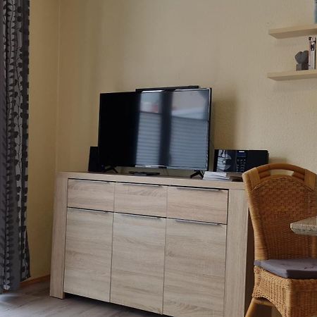 Апартаменты Bornheim Bornheim 04 Нордерней Экстерьер фото